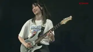 Sophisticated Fight (Trails in the Sky FC) - Falcom jdk BAND 2025 TGS Concert