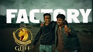 Factory - Post apocalyptic Short Film India