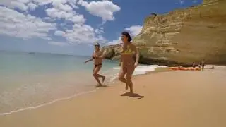 Praia de Benigal
