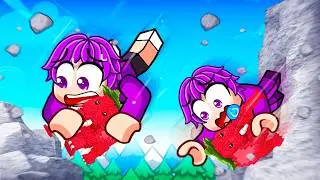 ROBLOX JUMP FOR BRAINROTS...