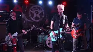 Paranoya - live - 15.11.2025 - Don't Panic - Essen