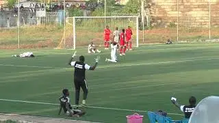 ALEX OFOSU ACHEAMPONG ATTACKING MIDFIELDER/LEFT WINGER ASSIST 