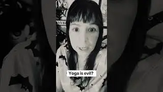 Before You Judge Yoga, Learn What It Really Means