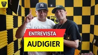 Psicología Callejera - CAPÍTULO 5 - Audigier