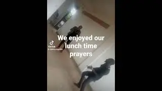 mukono YMCA scripture union