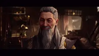 MK1 Spoiler - First Look at Shang Tsung
