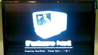 Boot Windows with SmartDisk