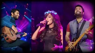 Sabse Uncha Hai Darja Tera || Neeti Mohan || Arijit Singh || Best Of Arijit Singh || Best Of Neeti