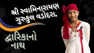 ll દ્વારિકાનો નાથ મારો  ll  Darshan  ll 28 /12/2025