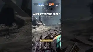The Archer is the BEST Titan killer in Titanfall #titanfallgameplay #titanfall2clips #titanfall2