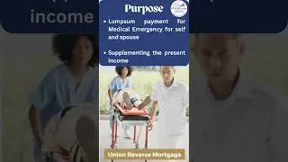 Secure Your Retirement Income with Reverse Mortgage | Union Bank of India L&D