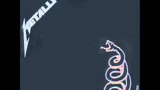 Metallica-The God That Failed(E Tuning)