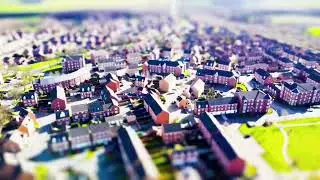 DJI MINI 2. Middleton, Leeds