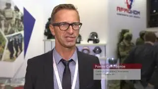 АРМОКОМ - участник выставки Интерполитех