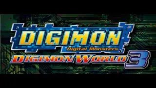 LIVE! DIGIMON WORLD 3 | KEJAR TAMAT ATAU KEJAR EVOLUTION ?? [MEDIA SHARE ON] [SAWERIA ON] G EP #144