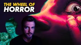 6 HORROR GAMES! [Sleep Awake - Lightkeeper - Hellmart - Don't Scream - Holstin - Office After Hours]
