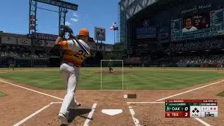 MLB The Show 23 diamond dynasty