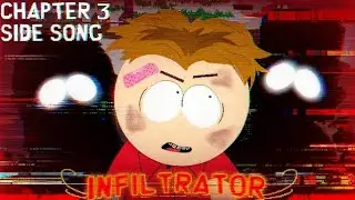 SPDP - Infiltrator V2 [Re-Edit: Remake] (Song by Wufis and Welker)