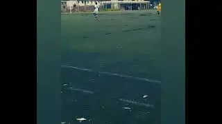 Nice cool weather in Nairobi for Pre-Season Trials : Soccer#soccer #automobile 