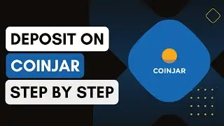 Coinjar Deposit Methods - How To Deposit In Coinjar !