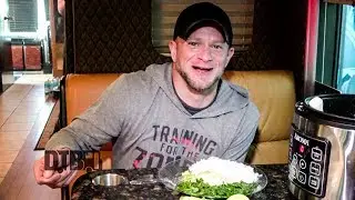 All That Remains' Philip Labonte - TOUR PRANKS Ep. 270