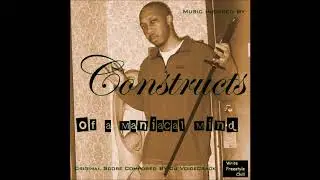 Character Inspiration - Music Inspired By Constructs - DJ VoiceCrack