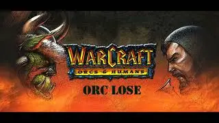 gregory alper-orc lose (deepstrasz's reinstrumentation)