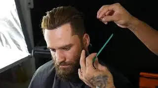 BARBA E PEZINHO - PARTE 2