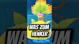 ABSURDE Pok&eacute;mon Legenden Z-A MEGAS 😲