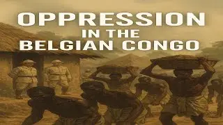 &ldquo;Chains of Empire: Belgian Rule in the Congo and Its Enduring Legacy&rdquo;