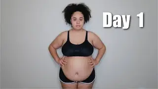 RESTARTING MY WEIGHT LOSS JOURNEY | 2020 | JUSTYN&rsquo;S JOURNEY