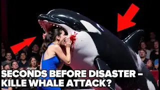 What Experts Don't Want You to Know About Orca Attacks on Humans | Beast Busters