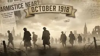 The Lost Battalion 1918 &ndash; Surrounded for 5 Days in Hell (True WW1 Story)