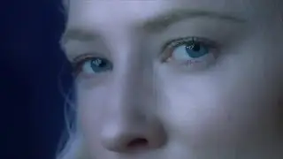 All scenes of Galadriel from 