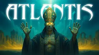 Atlantis Sacred Underwater Music - 432 Hz - Healing Frequency Music - NO ADS