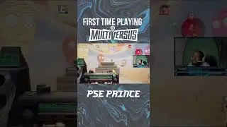 Is MultiVersus the New META!? 🤔