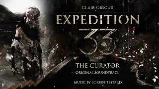 1H   The Curator   Clair Obscur Expedition 33