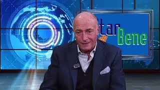 Star Bene con il Dott.Umberto Murgia - Medico Oculista