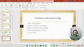 Tally Prime Class-10 | Purchase Order Processing in Tally Prime | Order Management in Tally |