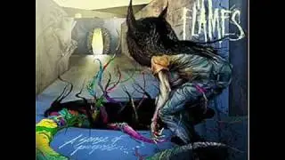 In Flames - Delight And Angers