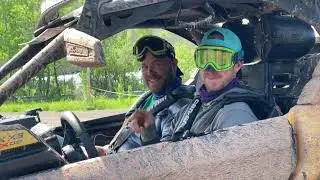 2023 Ironwood Michigan Trail Riding