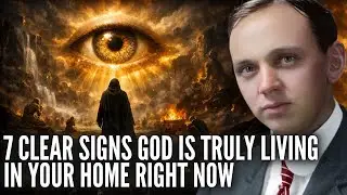 7 Clear Signs That God Is Present in Your Home Right Now | Edgar Cayce