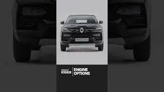 Engine Options | Renault Kiger FAQ #4