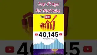 Unlock Your Online Success with Top Hash Tags #tags #viral #shorts