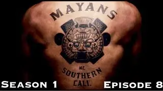 Mayans MC Episode 8 Review