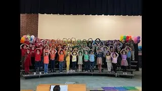 Rainbow Concert
