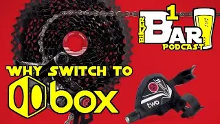 Ep. 40 - Box Components
