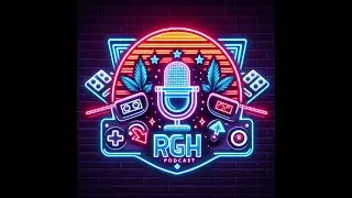 Retro Gamers Heaven Podcast Episode 2