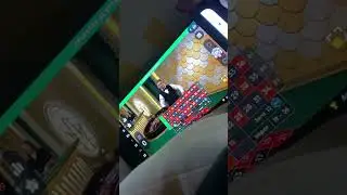 Usando inteligencia artificial #casino #ruleta