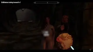 The Harem Scroll of Ririnda: Capture Vampire Wench - Buxom Wench Yuriana Mod [NSFW]